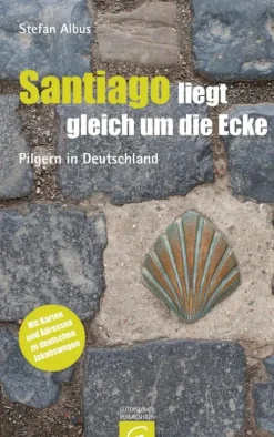 Santiago liegt gleich um die Ecke*Penguin Random House Discount