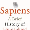 Random House UK Ltd Sachbücher-Sapiens