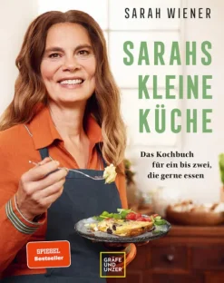Gräfe u. Unzer AutorenV Meal Prep-Sarahs kleine Küche