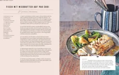 Gräfe u. Unzer AutorenV Meal Prep-Sarahs kleine Küche