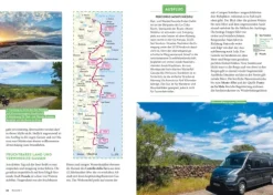 Bruckmann Verlag GmbH Camping-Sardinien mit dem Wohnmobil Die schönsten Routen von Sassari bis Cagliari