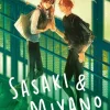 Egmont Manga Love & Romance|Boys Love - Yaoi*Sasaki & Miyano 10