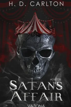 VAJONA Horror-Satan's Affair