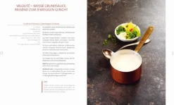 Christian Verlag GmbH Grundkochbücher & Lexika-Saucen. Die Kochschule