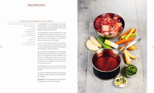 Christian Verlag GmbH Grundkochbücher & Lexika-Saucen. Die Kochschule