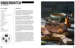 Naumann & Göbel Verlagsg. Grillparty & Picknick*Sauerländer BBCrew Dutch Oven