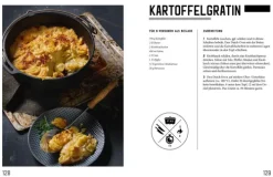 Naumann & Göbel Verlagsg. Grillparty & Picknick*Sauerländer BBCrew Dutch Oven