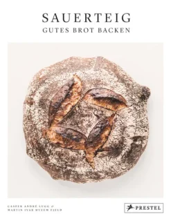 Sauerteig. Gutes Brot backen*Prestel Verlag Discount