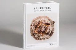 Sauerteig. Gutes Brot backen*Prestel Verlag Discount