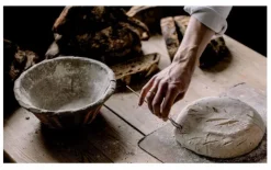 Sauerteig. Gutes Brot backen*Prestel Verlag Discount