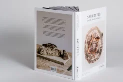Sauerteig. Gutes Brot backen*Prestel Verlag Discount