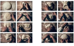 Sauerteig. Gutes Brot backen*Prestel Verlag Discount