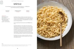 Christian Verlag GmbH Vollwertküche|Backen*Sauerteig kann alles