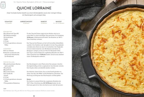 Christian Verlag GmbH Vollwertküche|Backen*Sauerteig kann alles