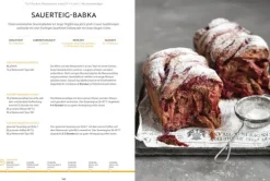 Christian Verlag GmbH Vollwertküche|Backen*Sauerteig kann alles