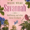 dtv Verlagsgesellschaft Abenteuerromane*Savannah - Hoffnung auf eine neue Freiheit