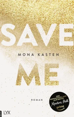 Save Me*LYX.digital Best