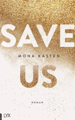 LYX.digital Enemies To Lovers-Save Us