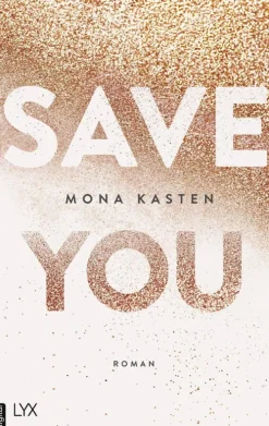 Save You*LYX.digital Outlet