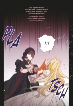 Carlsen Verlag GmbH Koreanischer Manga - Manhwa-Saving my Sweetheart 1