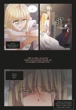 Carlsen Verlag GmbH Koreanischer Manga - Manhwa-Saving my Sweetheart 1