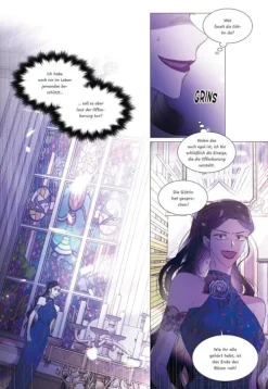 Carlsen Verlag GmbH Koreanischer Manga - Manhwa-Saving my Sweetheart 3