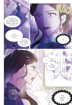 Carlsen Verlag GmbH Koreanischer Manga - Manhwa-Saving my Sweetheart 3