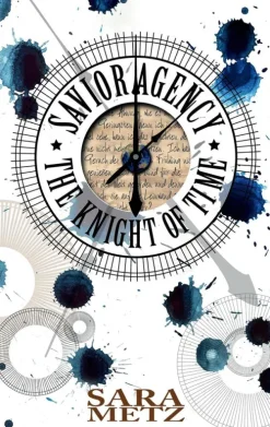 BoD - Books on Demand Zeitreisen-Savior Agency