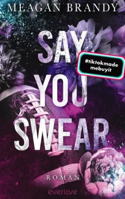 Piper ebooks Sports Romance-Say you swear