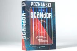 Loewe Verlag GmbH Technothriller|Young Adult-Scandor