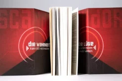 Loewe Verlag GmbH Technothriller|Young Adult-Scandor