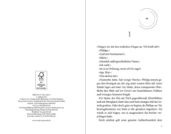 Loewe Verlag GmbH Technothriller|Young Adult-Scandor