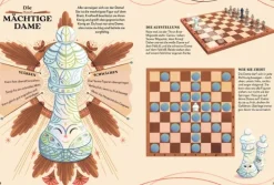 Dorling Kindersley Verlag 6-10 Jahre*Schach für Kinder