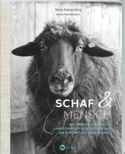 Landwirtschaftsverlag Biologie-Schaf und Mensch
