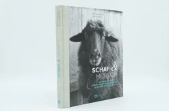 Landwirtschaftsverlag Biologie-Schaf und Mensch