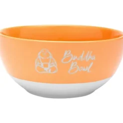 sheepworld Achtsamkeit & Gesundheit-Schale Motiv Buddha