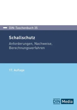 Schallschutz*DIN Media Verlag Clearance