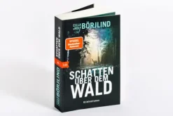 Btb Thriller|Weibliche Ermittler*Schatten über dem Wald