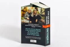 Btb Thriller|Weibliche Ermittler*Schatten über dem Wald