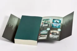 Btb Thriller|Weibliche Ermittler*Schatten über dem Wald