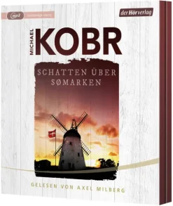 Schatten über Sømarken*Hoerverlag DHV Der Discount
