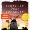 Goldmann Verlag Krimi Klassiker|Cosy Crime*Schatten über Sømarken