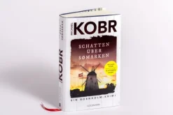 Goldmann Verlag Krimi Klassiker|Cosy Crime*Schatten über Sømarken