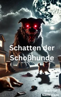 Schatten der Schoßhunde*epubli New