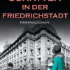 Schatten in der Friedrichstadt*dtv Verlagsgesellschaft Best