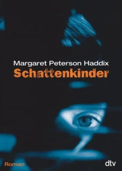 dtv Verlagsgesellschaft Romane & Erzählungen-Schattenkinder 01
