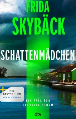 dtv Verlagsgesellschaft Weibliche Ermittler|Polizeiarbeit & Forensik*Schattenmädchen