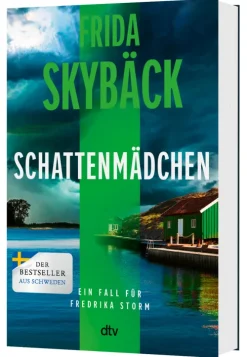 dtv Verlagsgesellschaft Weibliche Ermittler|Polizeiarbeit & Forensik*Schattenmädchen