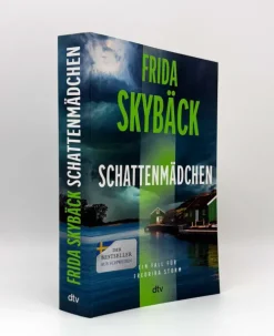 dtv Verlagsgesellschaft Weibliche Ermittler|Polizeiarbeit & Forensik*Schattenmädchen