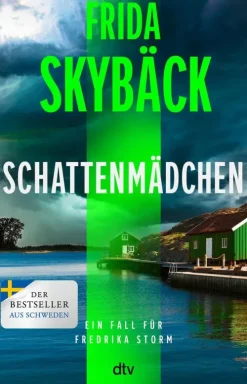 Schattenmädchen*dtv Verlagsgesellschaft Online